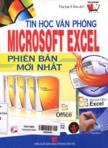 Tin học văn phòng: Microsoft Excel