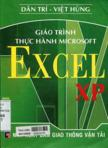 Giáo trình thực hành Microsoft Excel XP