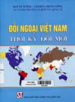 Đối ngoại Việt Nam thời kỳ đổi mới