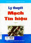 Lý thuyết mạch - tín hiệu: T1