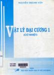 Vật lý đại cương 1 (Cơ nhiệt)