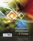 Organization development & change