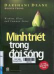 Minh triết trong đời sống