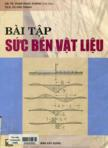 Bài tập sức bền vật liệu