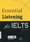Essential listening for IELTS (Kèm 1 CD)