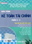 Giáo trình kế toán tài chính: Phần 3 & 4