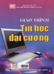 Giáo trình tin học đại cương