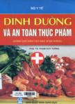 Dinh dưỡng và an toàn thực phẩm