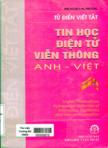 Từ điển viết tắt tin học điện tử viễn thông Anh - Việt