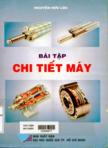 Bài tập chi tiết máy