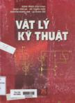 Vật lý kỹ thuật