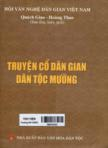 Truyện cổ dân gian dân tộc Mường