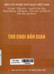 Trò chơi dân gian