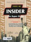 Toefl iBT insider (Kèm 1 CD)