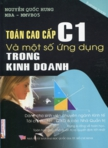 Toán cao cấp C1 và một số ứng dụng trong kinh doanh