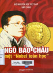 Ngô Bảo Châu một 