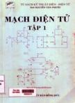 Mạch điện tử: T1