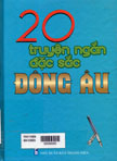 20 truyện ngắn đặc sắc Đông Âu