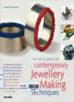 The encyclopedia of contemporary jewellery making techniques