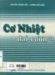 Cơ nhiệt đại cương