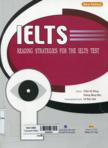 Reading strategies for the IELTS test