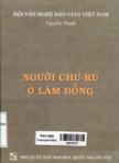 Người Chu-Ru ở Lâm Đồng