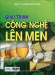 Giáo trình công nghệ lên men