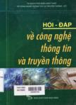 Hỏi đáp về công nghệ thông tin và truyền thông