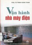 Vận hành nhà máy điện