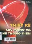 Thiết kế các mạng và hệ thống điện