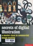 Secrets of digital illustration: A master class in commercial image-making