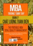 MBA trong tầm tay: Quản lý chất lượng toàn diện