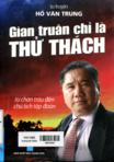 Gian truân chỉ là thử thách - Từ chăn trâu đến chủ tịch tập đoàn: Tự truyện