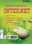 Internet : Sổ tay kỹ thuật tin học