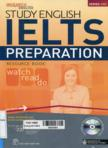 Study English IELTS preparation (2 DVD)