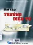 Bài tập trường điện từ