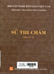 Sử thi Chăm: Quyển 3