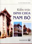 Kiến trúc đình chùa Nam Bộ