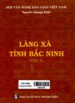 Làng xã tỉnh Bắc Ninh