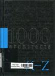 1000 Architects: K-Z