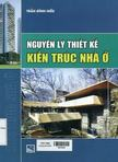 Nguyên lý thiết kế kiến trúc nhà ở