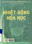 Nhiệt động hóa học