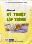 Giáo trình kỹ thuật lập trình