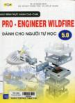 Pro Engineer Wildfire 5.0 cho người mới học