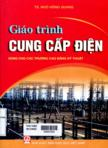 Giáo trình cung cấp điện