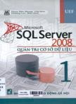 Microsoft SQL Server 2008 - Quản trị cở sở dữ liệu: T1