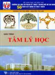 Giáo trình tâm lý học