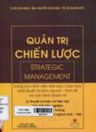 Quản trị chiến lược