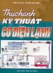 Thực hành kỹ thuật cơ điện lạnh