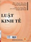 Luật kinh tế